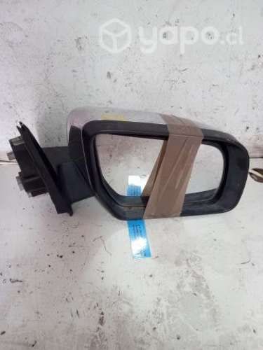 Espejo Der Elec Cromado Det (MAZ114) BT50 3.2 2017