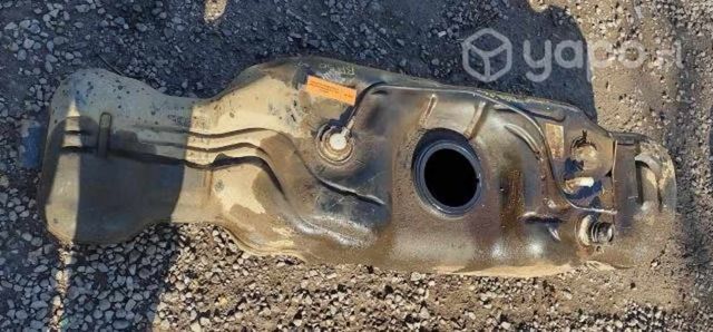 Estanque Combustible (MBT3256) Mazda BT50 4x4 2.2