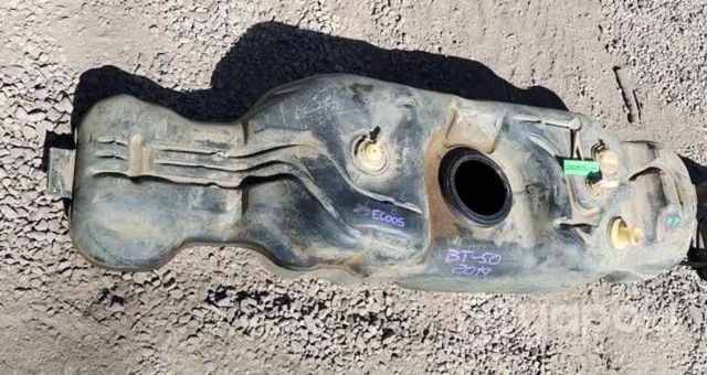 Estanque Combustible (EC005) Mazda BT50 2.2 2019