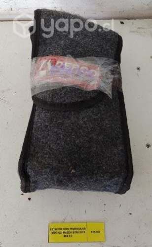 Extintor C/Triangulos (MBC103) Mazda BT50 2019 4x4