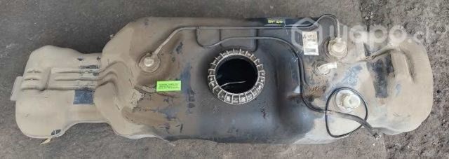 Estanque Combust (MZB248) BT50 2.2 Mec 4x4 2017 Ds