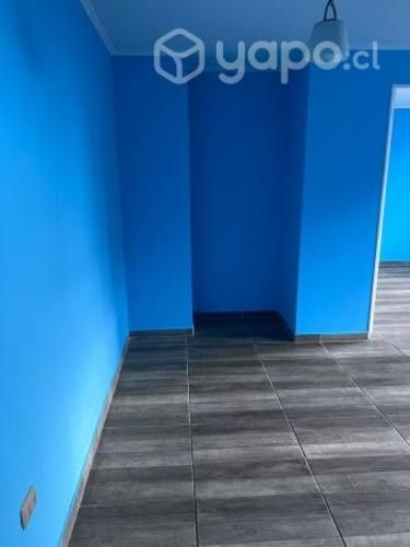 Arriendo Departamento