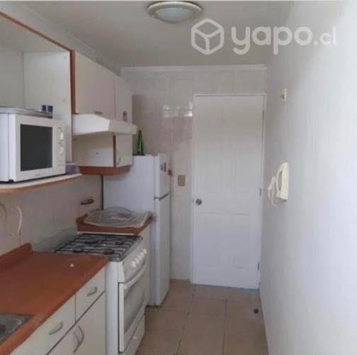 Arriendo Departamento