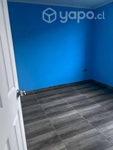 Arriendo Departamento