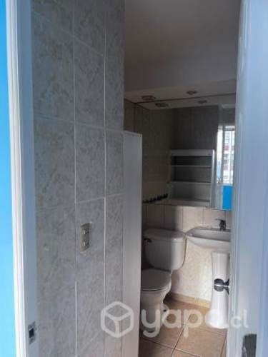 Arriendo Departamento