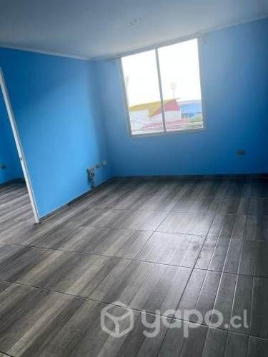 Arriendo Departamento