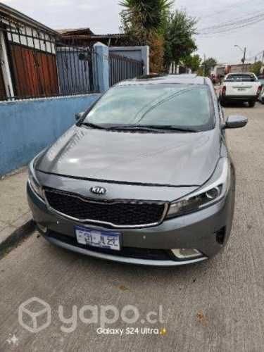 Kia Cerato 2018