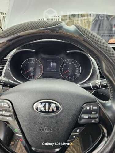 Kia Cerato 2018