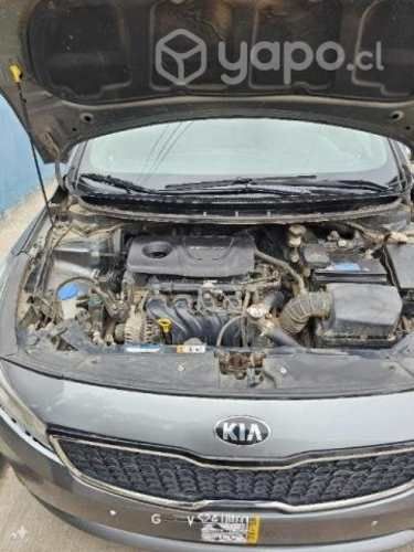 Kia Cerato 2018
