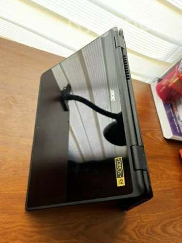 Notebook Acer Aspire R13