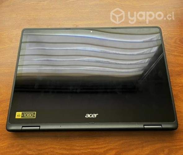 Notebook Acer Aspire R13
