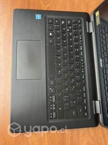 Notebook Acer Aspire R13