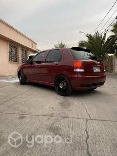 Fiat palio 1.8 2007
