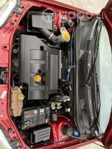 Fiat palio 1.8 2007