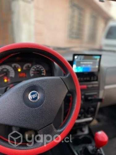 Fiat palio 1.8 2007