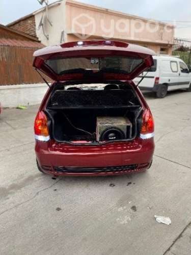 Fiat palio 1.8 2007