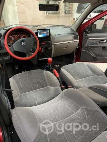 Fiat palio 1.8 2007