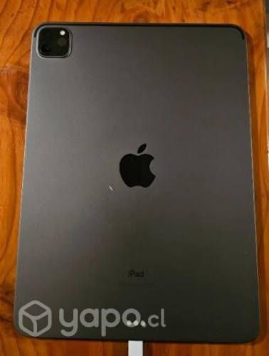 Ipad 11 pro 256 gb