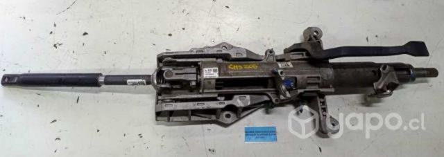 Eje Palier Delantero Izquierdo (SSF118) Suzuki Swi