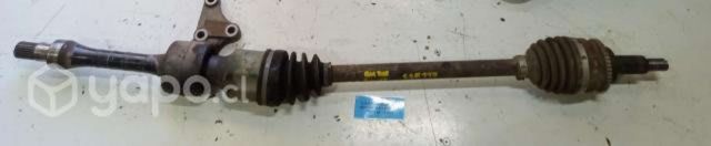 Eje Palier Delantero Derecho (SSF117) Suzuki Swift