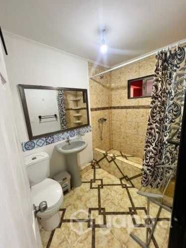 Arriendo Departamento costado estadio