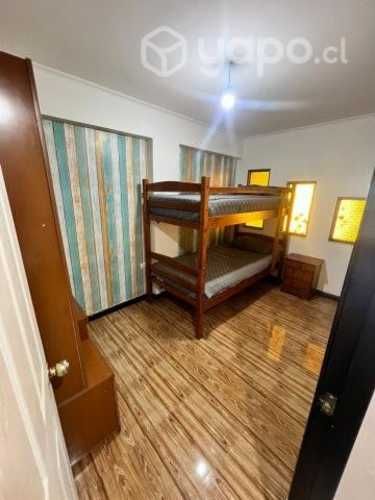 Arriendo Departamento costado estadio