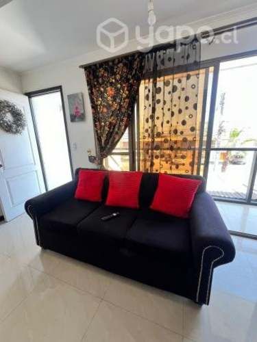 Arriendo Departamento costado estadio