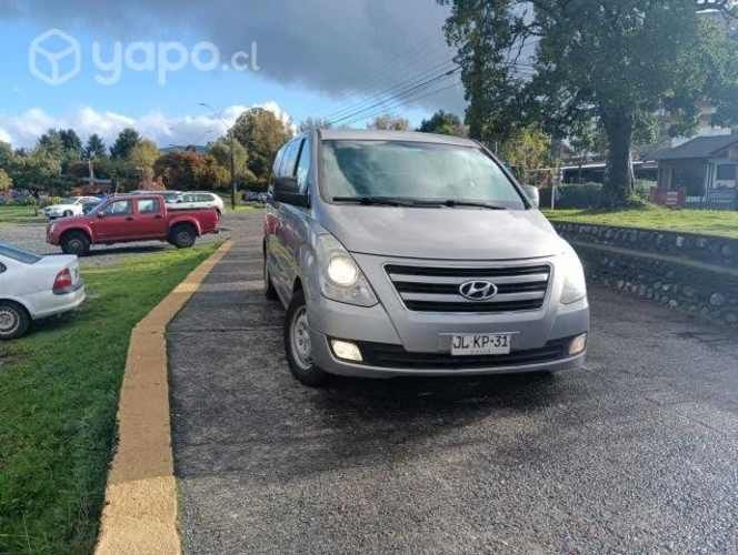 Vendo Hyundai New H1