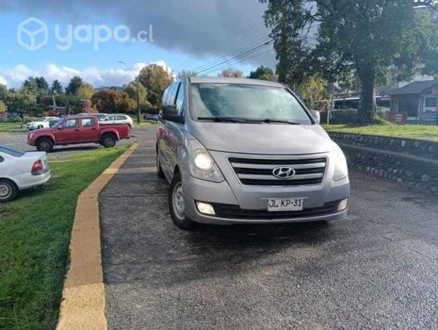 Vendo Hyundai New H1