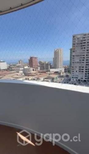 Departamento en iquique edificio conquistadores