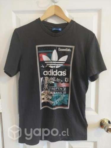 Polera Adidas Originals Talla M