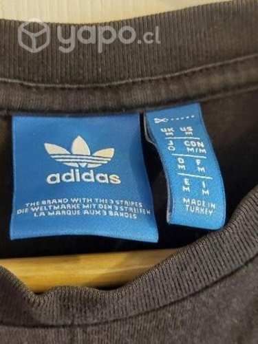 Polera Adidas Originals Talla M
