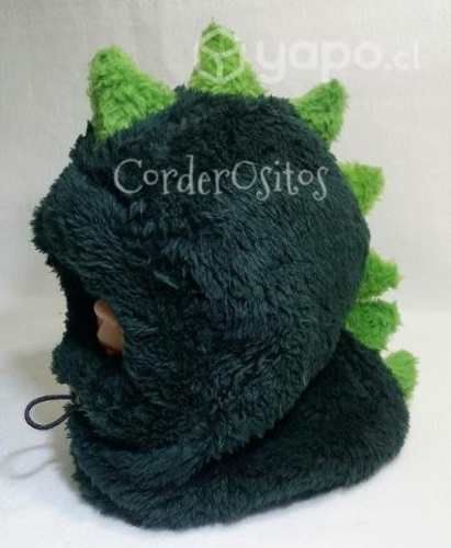 Gorros Dinosaurios