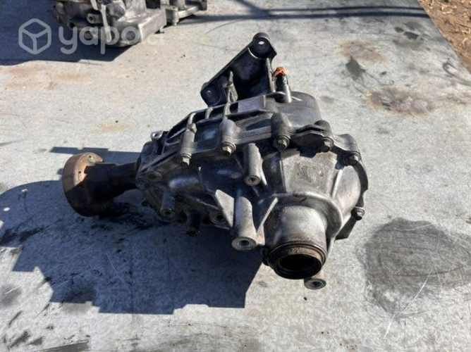 Transfer ford explorer