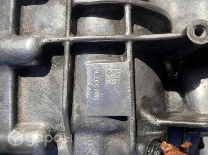 Transfer ford explorer