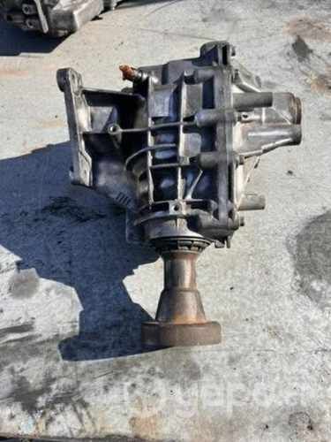 Transfer ford explorer