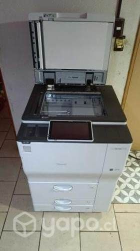 Impresora ricoh 7503 llegar y producir bajo costo