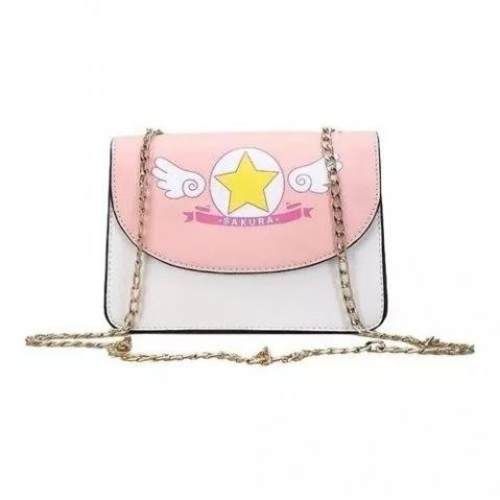 Sakura Card Captor - Cartera