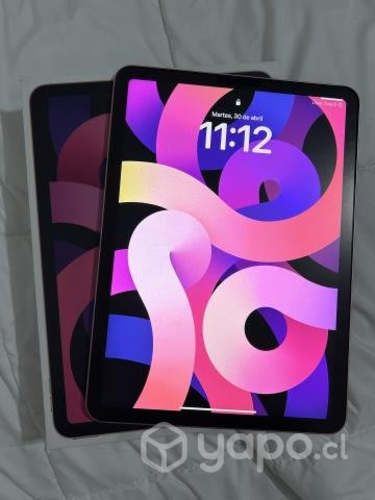 IPad Air 64 gb 4ta generación