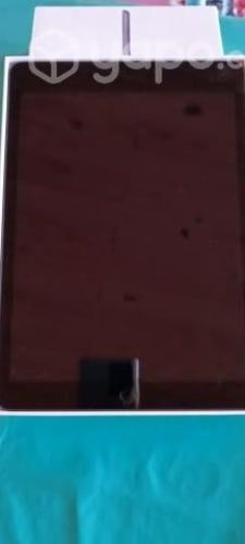 IPad novena generación 64 GB cómo nuevo