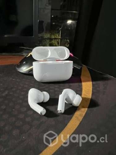 AirPods Pro