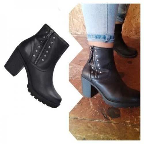 Botínes bruno Rossi