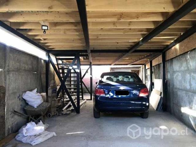 Arriendo cabaña una persona en valdivia