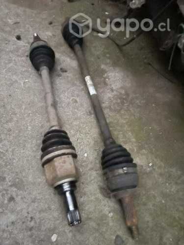 Eje palier Renault kwid 2022 mt