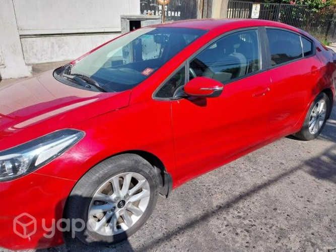 Kia Cerato 2017