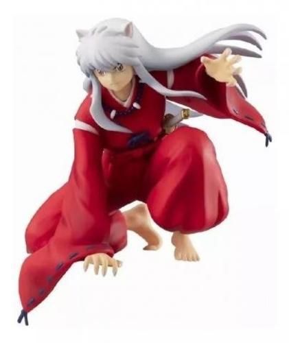 Figura Inuyasha Sesshoumaru