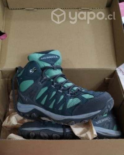 Zapatos Merrell