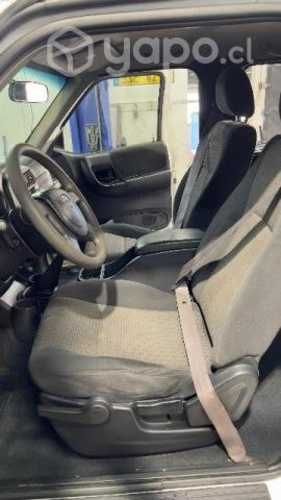 Ford Ranger 2.3 XLT 2012