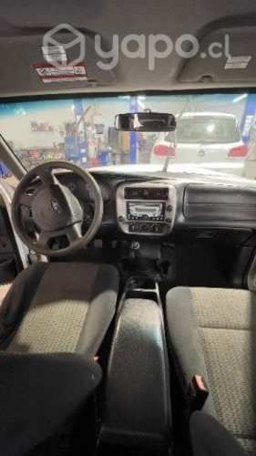 Ford Ranger 2.3 XLT 2012