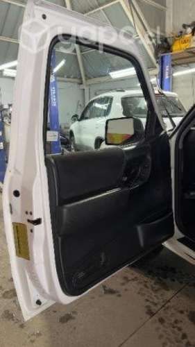 Ford Ranger 2.3 XLT 2012